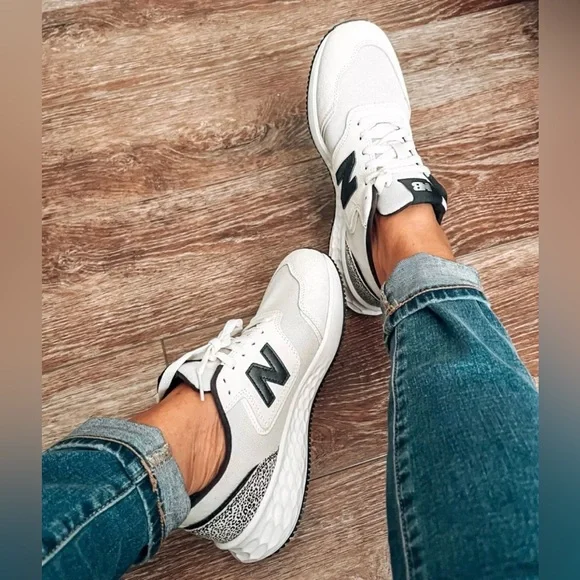 New Balance Women’s Fresh Foam X70 Sneakers - Picture 16 of 17